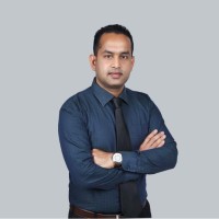 Mohammed Saidul Islam