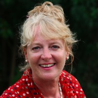 Jayne Ellis