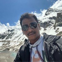 Shailesh More