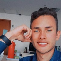 Keven Iuri