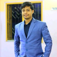 Nirvik Patra