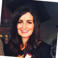 Sarah Desmond