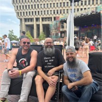 Christopher Stephenson