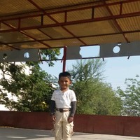 Asha Preju