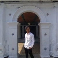 Tegar Islam Hakiki