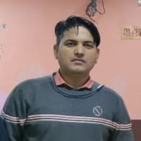 Prince Kushwaha