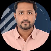 Jagadeesh Dondeti