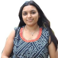 Vaishnavi Ruppa