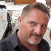 Dominique Cheronneau