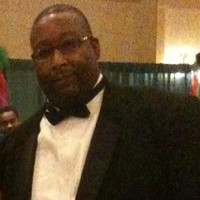 John Whitker