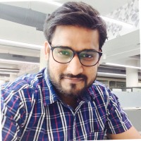 Mukesh Arya
