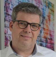 Mark Borgmann