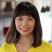 Cristina Lin