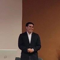 Francisco Antonio Hernández Mena
