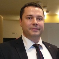 Nikolay Kozarev