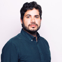 Fernando Passos R. De Souza
