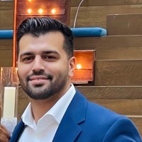 Eric Barreto