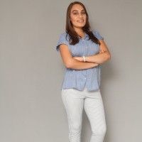 Samantha Irizarry