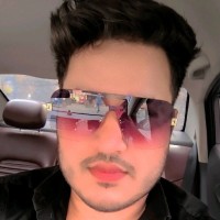 Rishabh Chaudhary