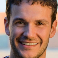 Seth Lindbloom