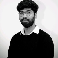 Mitesh Pawar