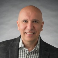 Samer Al-Murrani, Ph.D., Finance M.B.A.