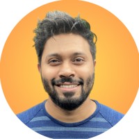 Abhishek Kannan