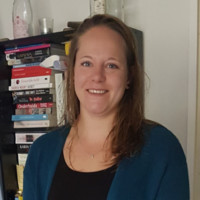 Evianne Van Velzen