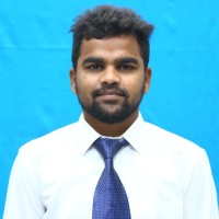 Manoj Dopathi