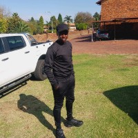 Blessmore Ndlovu