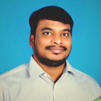 Manoj Yeligondla