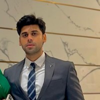Rohan Chhabra