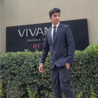 Shashwat Ahuja