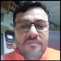Gleoson Jorge