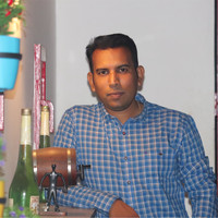 Prashant Ghugare