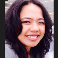 Rhoda Mae Salvador