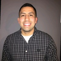 Joshua Pacheco