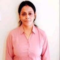 Rumela Roy Chowdhury