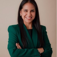Gladys Morales Davila