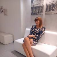 Susy Pastore