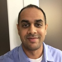 Mitul Patel