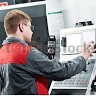 CNC MACHINE