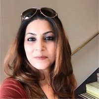 Stella Budhiraja