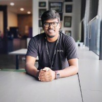 Kumar Nishant
