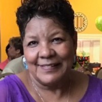 Sandra Dobson