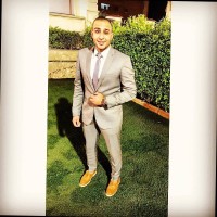 Mahmoud Nouh
