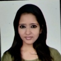 Mousumi Dey