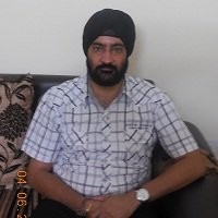 Jasmeet S. Anand