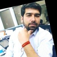 Pushpendra Chaudhary