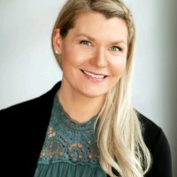 Kaisa-Sofia Malinen